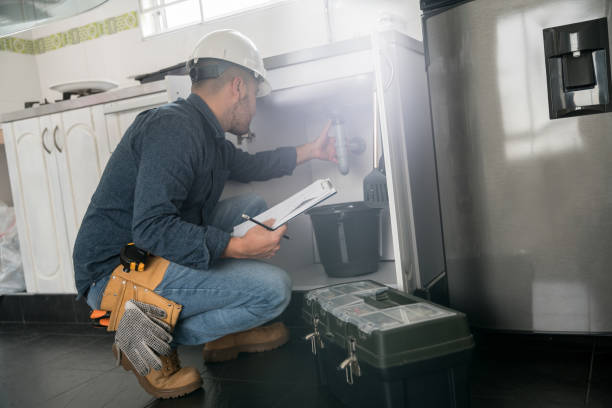 Best Sewer Line Repair  in Lynnwood Pricedale, PA