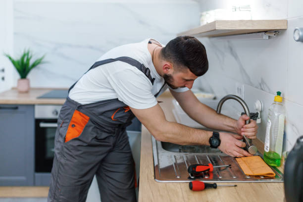Best Clogged Drain Plumber  in Lynnwood Pricedale, PA