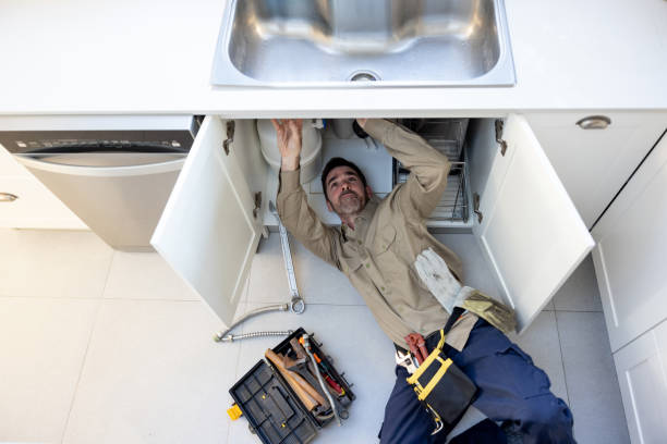 Best Residential Plumbing Services  in Lynnwood Pricedale, PA