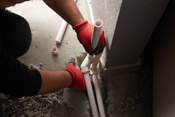Best Sprinkler Systems  in Lynnwood Pricedale, PA