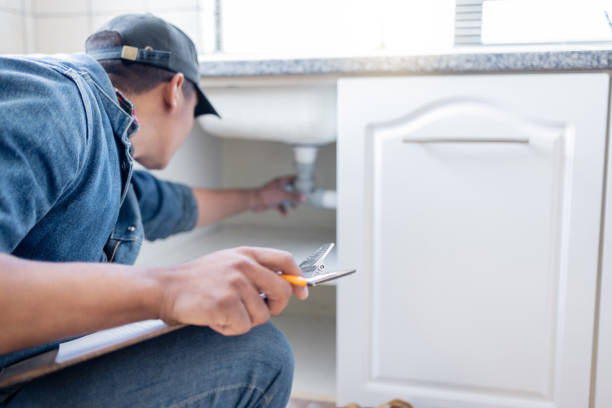 Shower Repair Services in Lynnwood Pricedale, PA