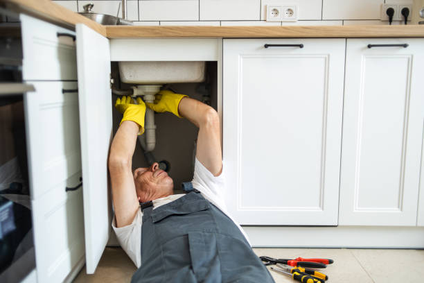 Best Water Softener Installation  in Lynnwood Pricedale, PA