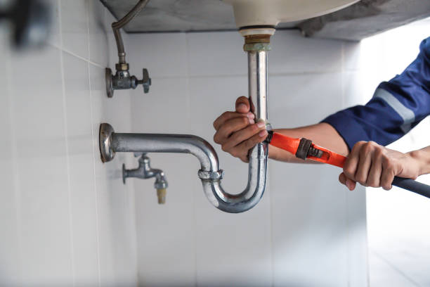Best Affordable Plumbing Services  in Lynnwood Pricedale, PA
