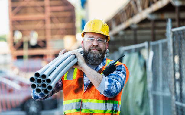 Professional Plumbing in Lynnwood Pricedale, PA