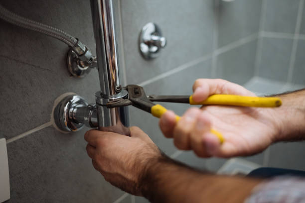 Best Water Softener Installation  in Lynnwood Pricedale, PA