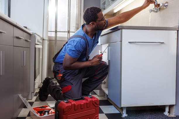 Best Affordable Plumber Near Me  in Lynnwood Pricedale, PA