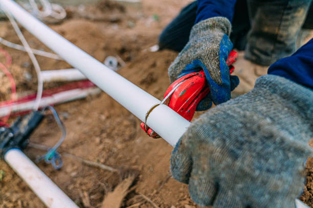 Best Plumbing Inspection Services  in Lynnwood Pricedale, PA