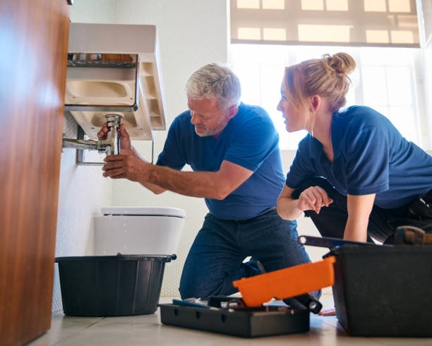 Best Septic Systems  in Lynnwood Pricedale, PA