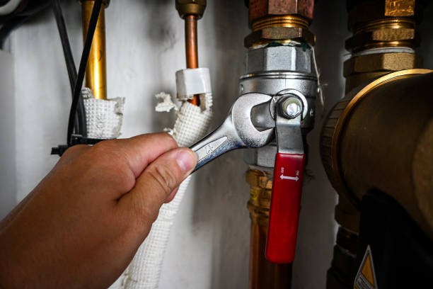Best Emergency Plumber  in Lynnwood Pricedale, PA